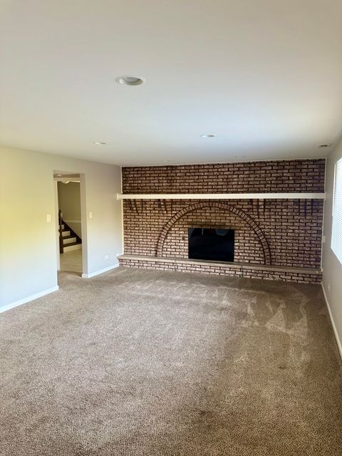 Tiny photo for 19002 SPRINGFIELD Avenue, Flossmoor, IL 60422 (MLS # 12508793)