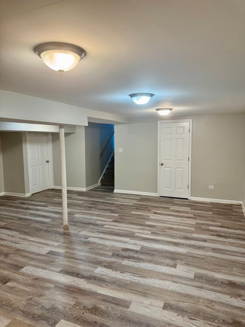 Tiny photo for 19002 SPRINGFIELD Avenue, Flossmoor, IL 60422 (MLS # 12508793)