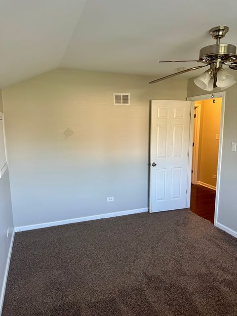 Tiny photo for 19002 SPRINGFIELD Avenue, Flossmoor, IL 60422 (MLS # 12508793)