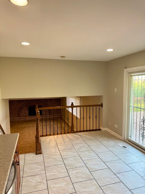 Tiny photo for 19002 SPRINGFIELD Avenue, Flossmoor, IL 60422 (MLS # 12508793)