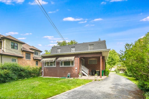 Tiny photo for 12 Elmore Street, Park Ridge, IL 60068 (MLS # 12687797)