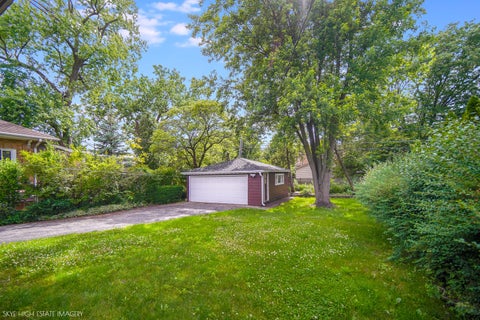 Tiny photo for 12 Elmore Street, Park Ridge, IL 60068 (MLS # 12687797)