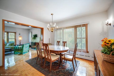 Tiny photo for 12 Elmore Street, Park Ridge, IL 60068 (MLS # 12687797)