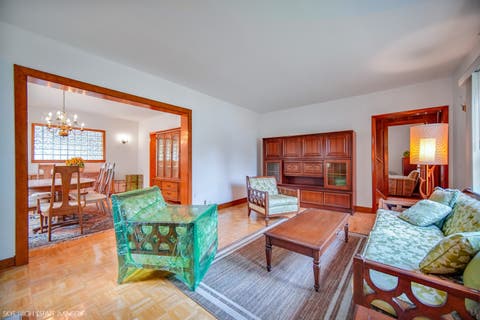 Tiny photo for 12 Elmore Street, Park Ridge, IL 60068 (MLS # 12687797)