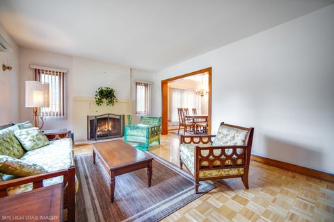 Tiny photo for 12 Elmore Street, Park Ridge, IL 60068 (MLS # 12687797)