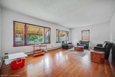 Tiny photo for 12 Elmore Street, Park Ridge, IL 60068 (MLS # 12687797)