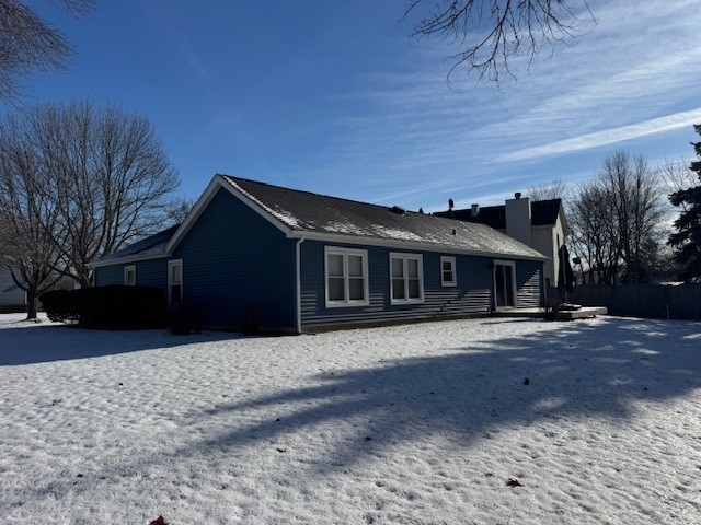 2301 Providence Court