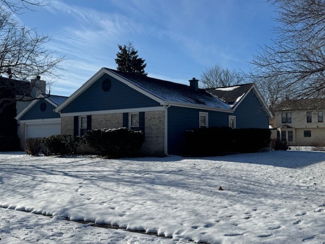 2301 Providence Court