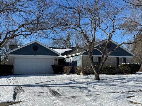 2301 Providence Court Naperville IL 60565