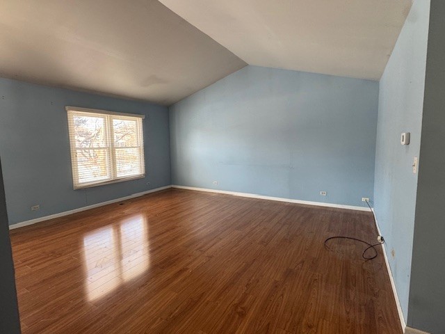 2301 Providence Court