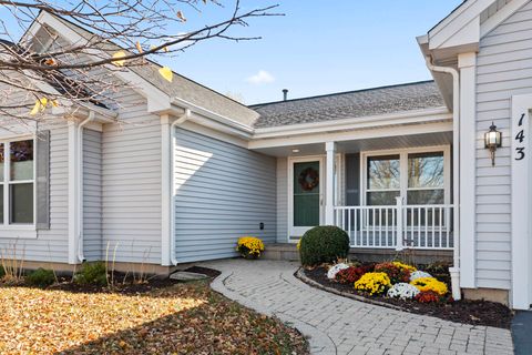 143 Winddance Drive Lake Villa IL 60046