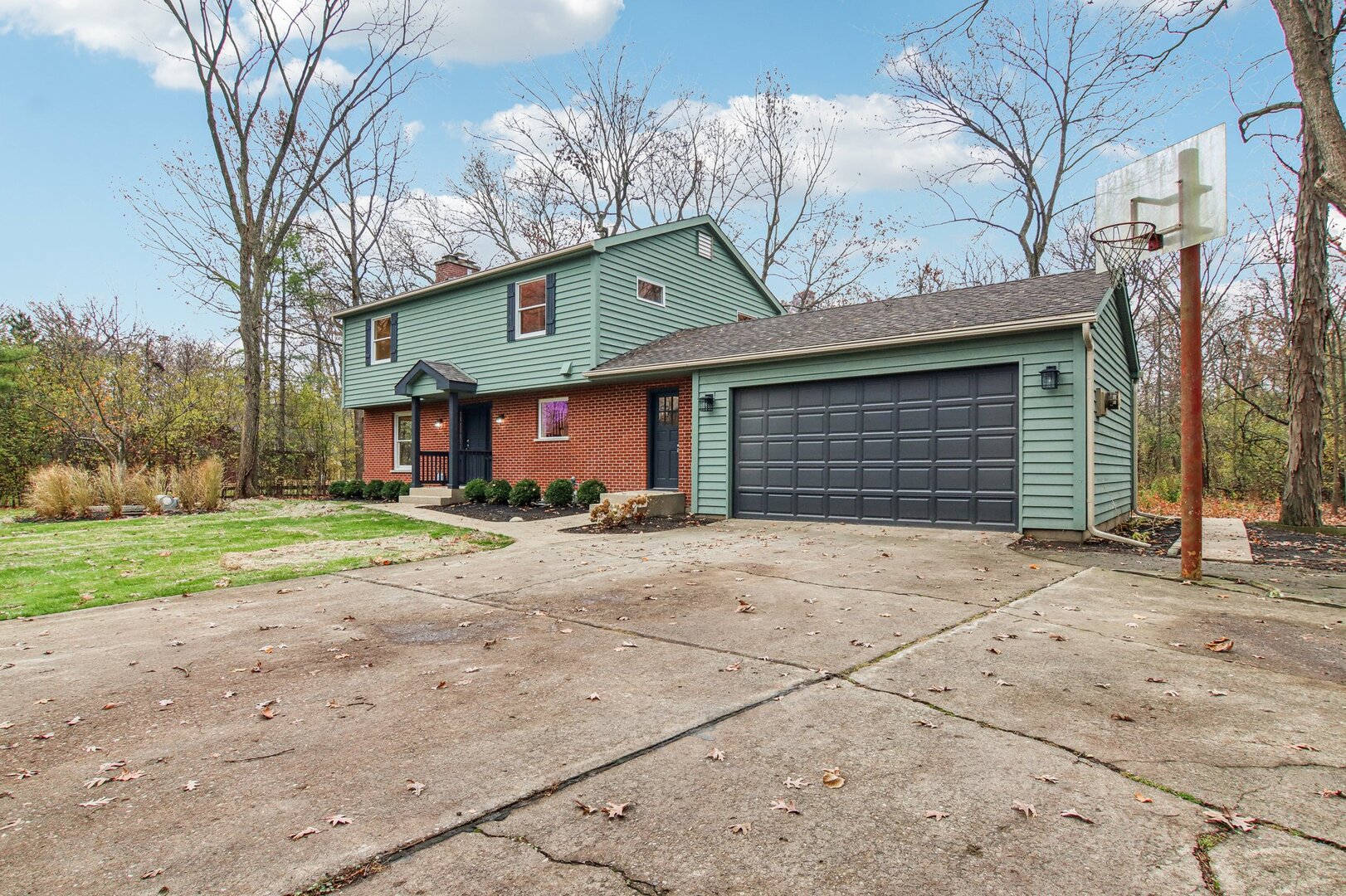 15105 W Rockland Road