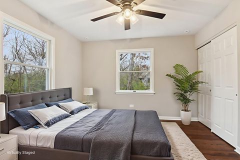 Tiny photo for 15105 W Rockland Road, Libertyville, IL 60048 (MLS # 12520239)