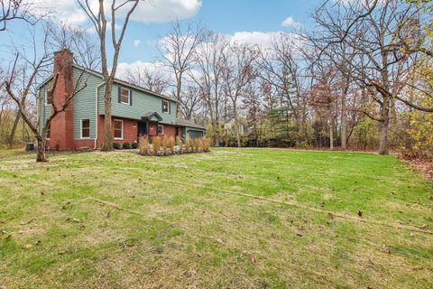 Tiny photo for 15105 W Rockland Road, Libertyville, IL 60048 (MLS # 12520239)