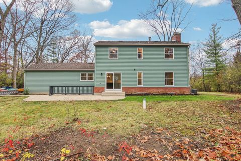 Tiny photo for 15105 W Rockland Road, Libertyville, IL 60048 (MLS # 12520239)