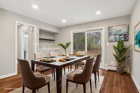 Tiny photo for 15105 W Rockland Road, Libertyville, IL 60048 (MLS # 12520239)