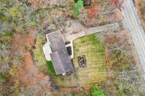 Tiny photo for 15105 W Rockland Road, Libertyville, IL 60048 (MLS # 12520239)