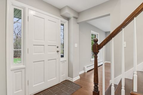 Tiny photo for 15105 W Rockland Road, Libertyville, IL 60048 (MLS # 12520239)