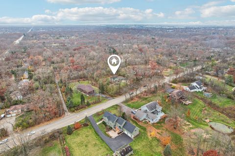 Tiny photo for 15105 W Rockland Road, Libertyville, IL 60048 (MLS # 12520239)