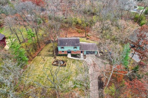 Tiny photo for 15105 W Rockland Road, Libertyville, IL 60048 (MLS # 12520239)