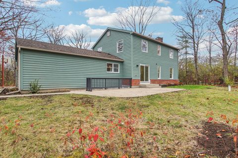 Tiny photo for 15105 W Rockland Road, Libertyville, IL 60048 (MLS # 12520239)