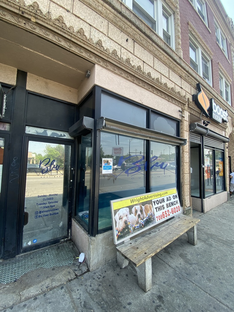 Photo 1 of 9 — 9449.5 S Ashland Avenue, Chicago, IL 60620