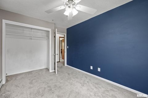 Tiny photo for 108 PARKVIEW Court, Tipton, IA 52772 (MLS # QC4266748)