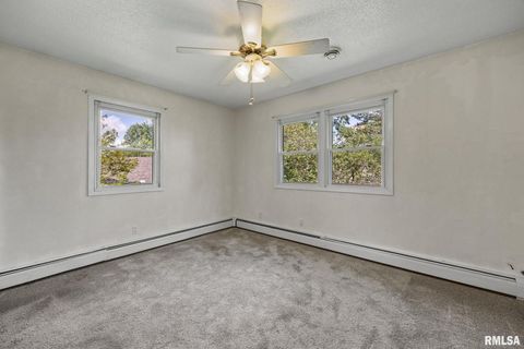 Tiny photo for 108 PARKVIEW Court, Tipton, IA 52772 (MLS # QC4266748)