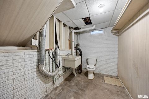 Tiny photo for 108 PARKVIEW Court, Tipton, IA 52772 (MLS # QC4266748)