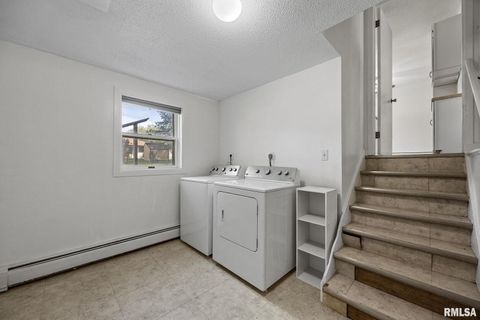 Tiny photo for 108 PARKVIEW Court, Tipton, IA 52772 (MLS # QC4266748)