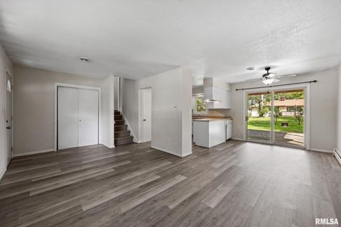 Tiny photo for 108 PARKVIEW Court, Tipton, IA 52772 (MLS # QC4266748)