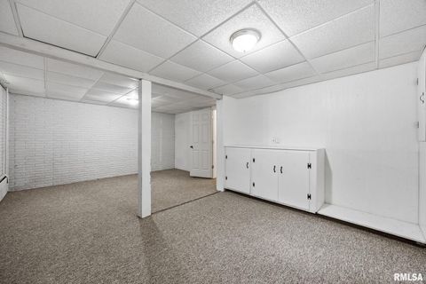 Tiny photo for 108 PARKVIEW Court, Tipton, IA 52772 (MLS # QC4266748)