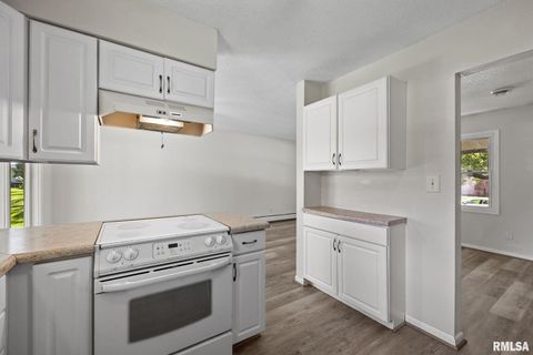 Tiny photo for 108 PARKVIEW Court, Tipton, IA 52772 (MLS # QC4266748)