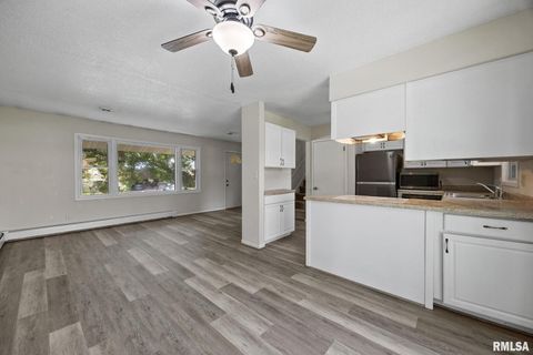 Tiny photo for 108 PARKVIEW Court, Tipton, IA 52772 (MLS # QC4266748)