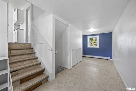 Tiny photo for 108 PARKVIEW Court, Tipton, IA 52772 (MLS # QC4266748)