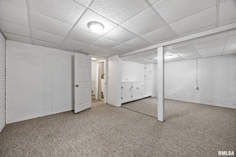 Tiny photo for 108 PARKVIEW Court, Tipton, IA 52772 (MLS # QC4266748)