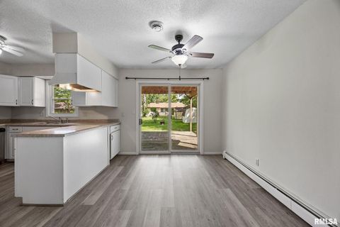 Tiny photo for 108 PARKVIEW Court, Tipton, IA 52772 (MLS # QC4266748)