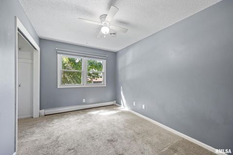 Tiny photo for 108 PARKVIEW Court, Tipton, IA 52772 (MLS # QC4266748)