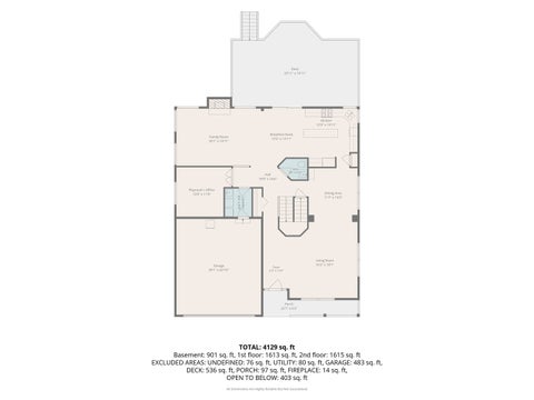 Tiny photo for 1435 Baroque Avenue, Volo, IL 60073 (MLS # 12716889)