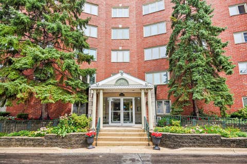 Tiny photo for 8580 W Foster Avenue #206, Norridge, IL 60706 (MLS # 12731171)
