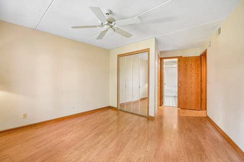 Tiny photo for 8580 W Foster Avenue #206, Norridge, IL 60706 (MLS # 12731171)