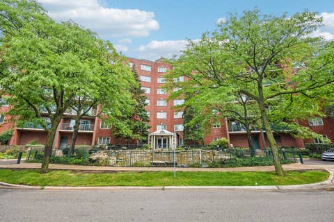 Photo of 8580 W Foster Avenue #206, Norridge, IL 60706 (MLS # 12731171)