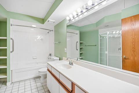 Tiny photo for 8580 W Foster Avenue #206, Norridge, IL 60706 (MLS # 12731171)