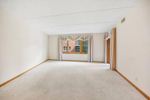 Tiny photo for 8580 W Foster Avenue #206, Norridge, IL 60706 (MLS # 12731171)