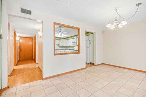 Tiny photo for 8580 W Foster Avenue #206, Norridge, IL 60706 (MLS # 12731171)