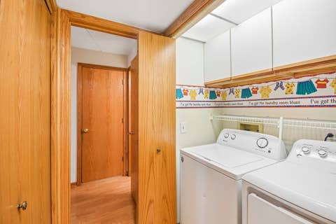 Tiny photo for 8580 W Foster Avenue #206, Norridge, IL 60706 (MLS # 12731171)