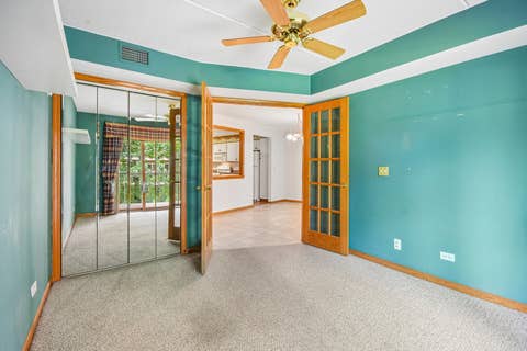 Tiny photo for 8580 W Foster Avenue #206, Norridge, IL 60706 (MLS # 12731171)