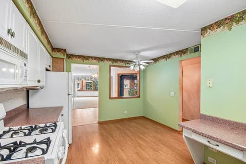 Tiny photo for 8580 W Foster Avenue #206, Norridge, IL 60706 (MLS # 12731171)