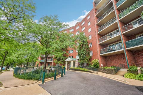 Tiny photo for 8580 W Foster Avenue #206, Norridge, IL 60706 (MLS # 12731171)
