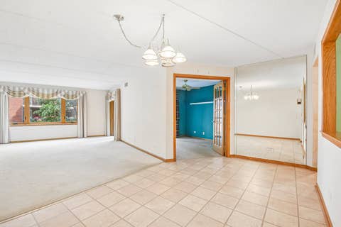 Tiny photo for 8580 W Foster Avenue #206, Norridge, IL 60706 (MLS # 12731171)